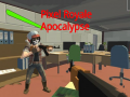 Spel Pixel Royale Apocalypse