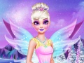Spel Ice Queen Beauty Makeover