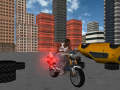 Spel Bike Hero 3D