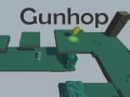 Spel Gunhop