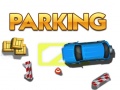 Spel Parking Meister