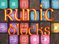 Spel Runic Blocks