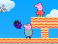 Spel Peppa Pig Fruit Island Adventure