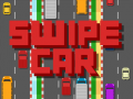 Spel Swipe Car