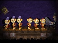 Spel Logical Theatre Six Monkeys