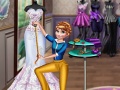 Spel Dress Design For Princess