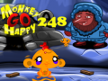 Spel Monkey Go Happy Stage 248