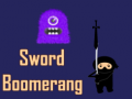 Spel Sword Boomerang
