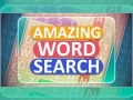 Spel Amazing Word Search