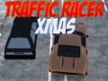 Spel Traffic Racer Xmas