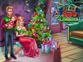 Spel Ellie Family Christmas