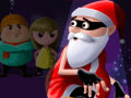 Spel Santa or Thief?