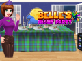 Spel Belle's Night Party