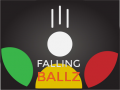 Spel Falling Ballz