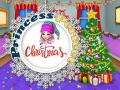 Spel Princess Perfect Christmas