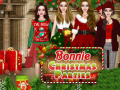 Spel Bonnie Christmas Parties