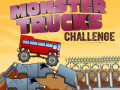 Spel Monster Trucks Challenge
