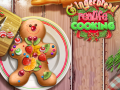 Spel Gingerbread Realife Cooking
