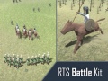 Spel RTS Battle Kit