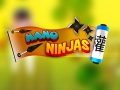 Spel Nano Ninja 