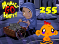 Spel Monkey Go Happy Stage 255