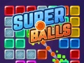Spel Super Balls