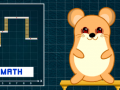 Spel Hamster Grid Subtraction