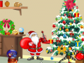 Spel Christmas Party Hidden Objects