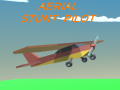 Spel Aerial Stunt Pilot
