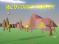 Spel Wild Forest Hunter