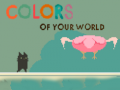 Spel Colors of your World