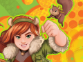 Spel How Well Do You Know Squirrel Girl?