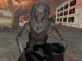 Spel Escape Zombie City