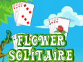 Spel Flower Solitaire
