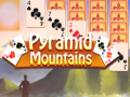 Spel Pyramid Mountains