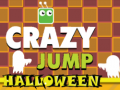 Spel Crazy Jump Halloween