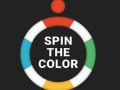 Spel Spin The Color