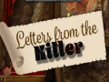 Spel Letters from the killer