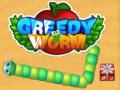 Spel Greedy Worm