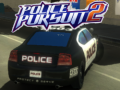 Spel Police Pursuit 2