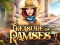 Spel Treasure of Ramses