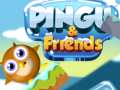 Spel Pingu & Friends