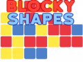 Spel Blocky Shapes