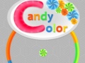 Spel Candy Color