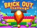 Spel Brick Out Challenge