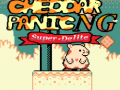 Spel Cheddar Panic NG Super De-Lite
