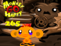 Spel Monkey Go Happy Stage 265