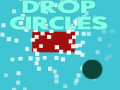Spel Drop Circles