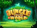 Spel Jungle Crush World