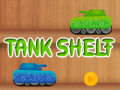 Spel Tank Shelf